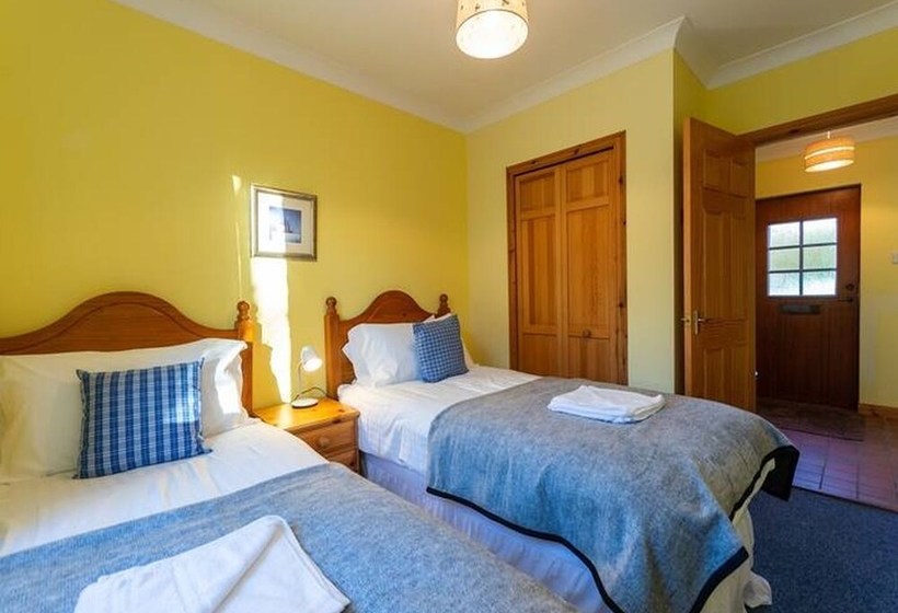 The Old Mill Cottage  10 Mins To St Andrews