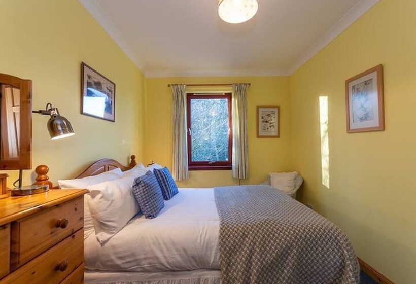 The Old Mill Cottage  10 Mins To St Andrews