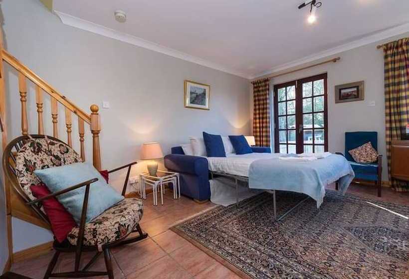 The Old Mill Cottage  10 Mins To St Andrews