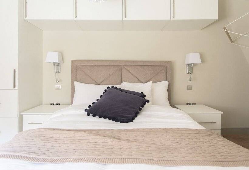 The Soho Loft Elegant & Modern 1bdr In Soho