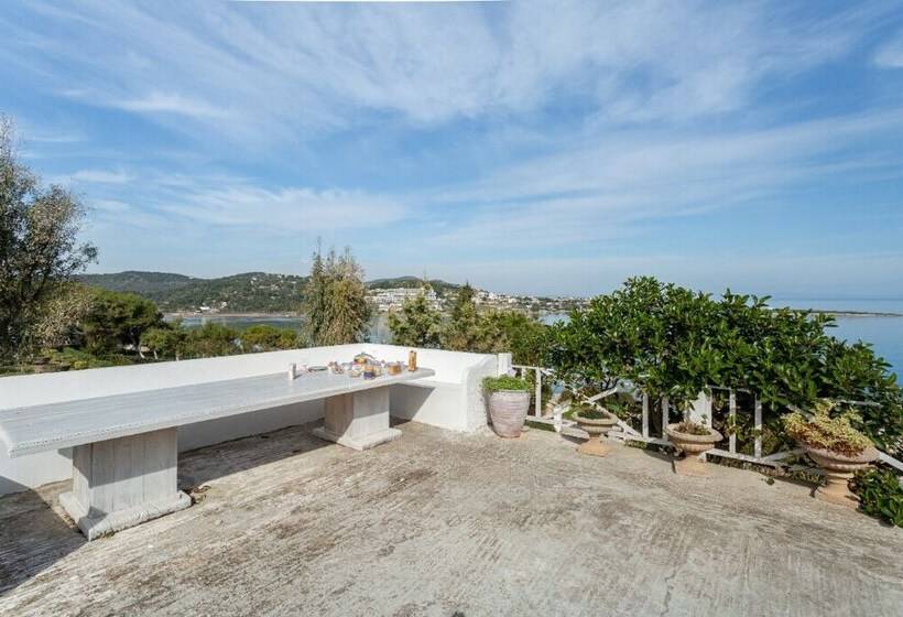 Villa Artemis Near Athens Airport