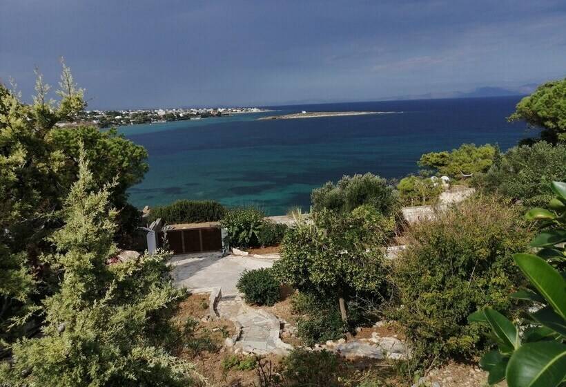 Villa Artemis Near Athens Airport