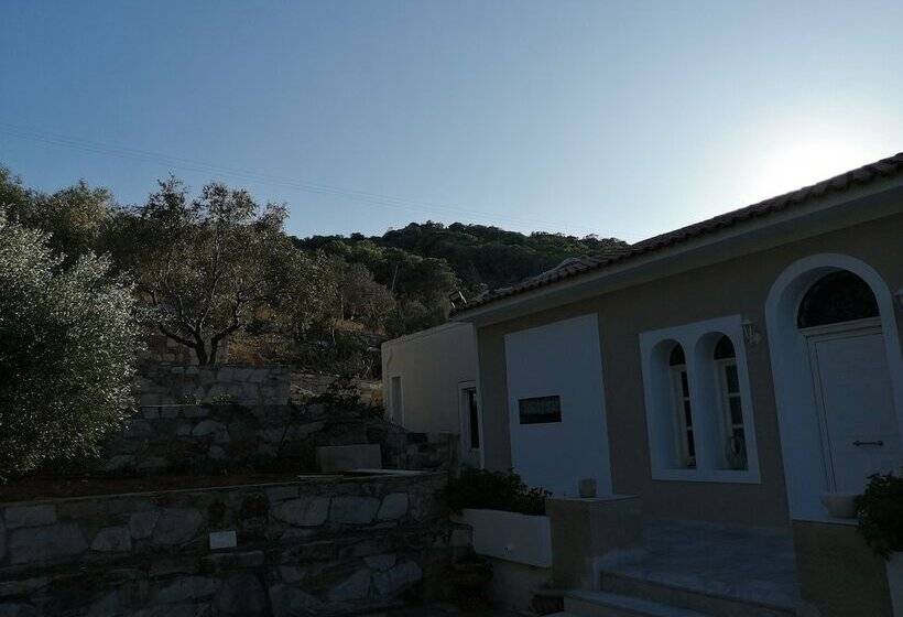 Villa Artemis Near Athens Airport