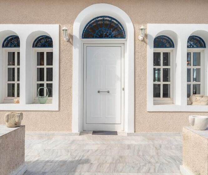 Villa Artemis Near Athens Airport