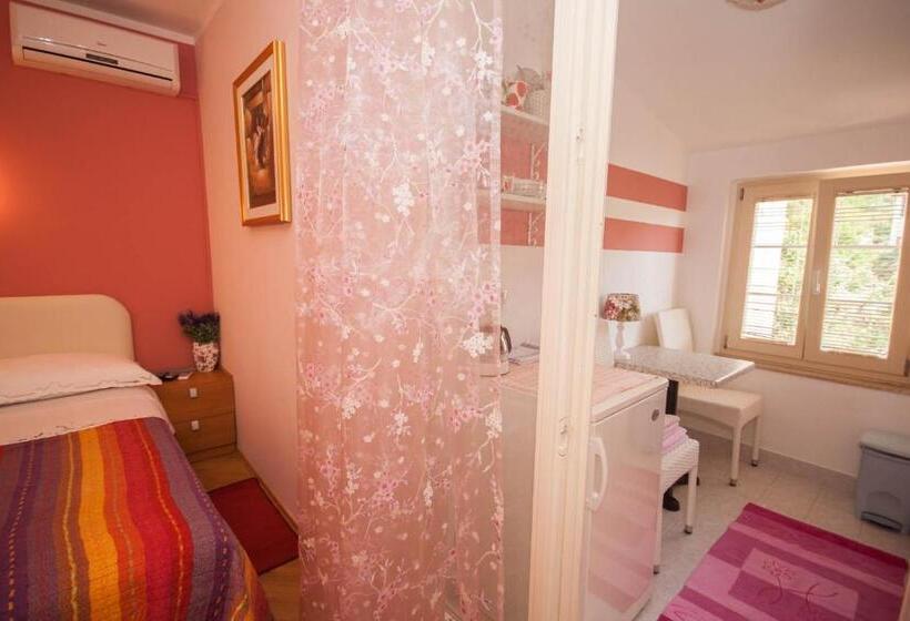 Villa Schober Baška