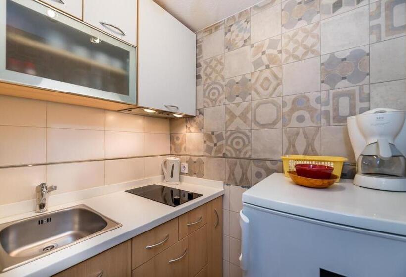 Villa Schober Baška