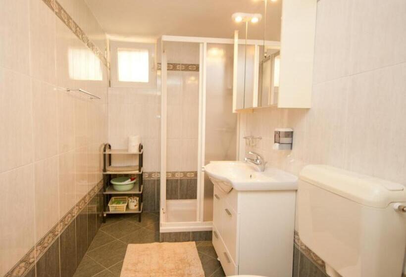 Villa Schober Baška