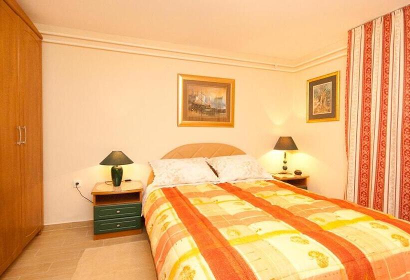 Villa Schober Baška