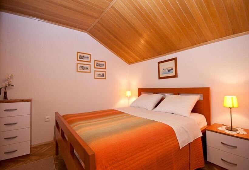 Villa Schober Baška