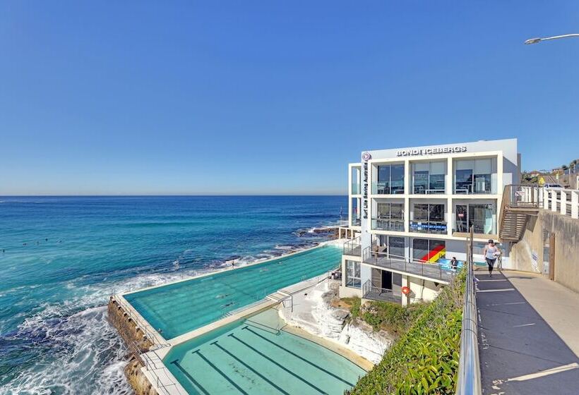 4 Br Apartment Short Walk To Bondi Beach