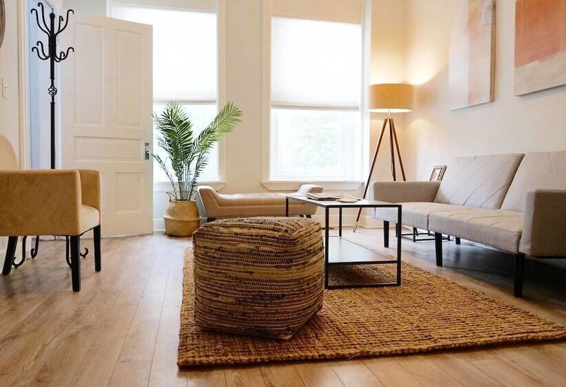 A Duplex For Your Grouplex