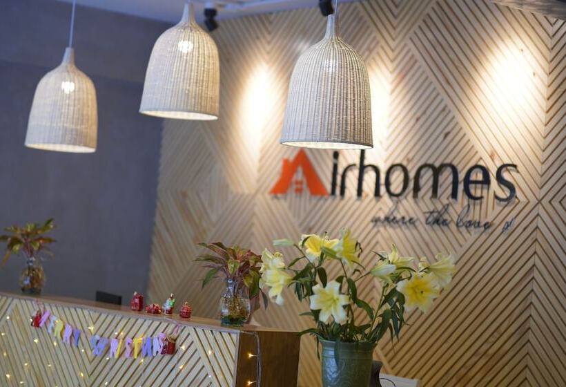 Airhomes