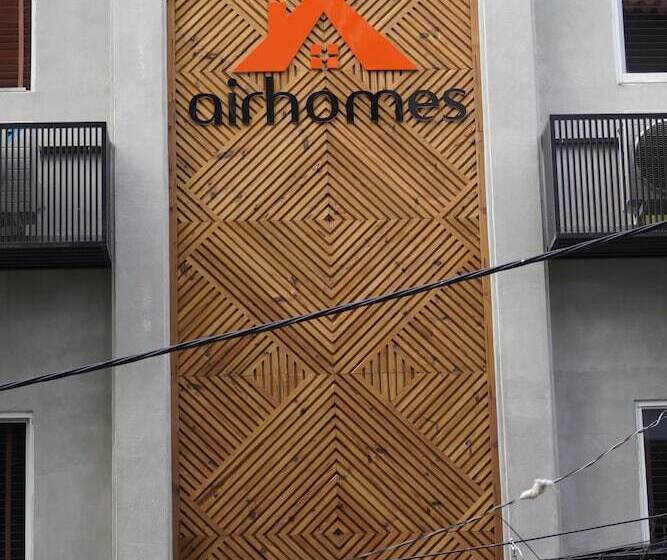 Airhomes