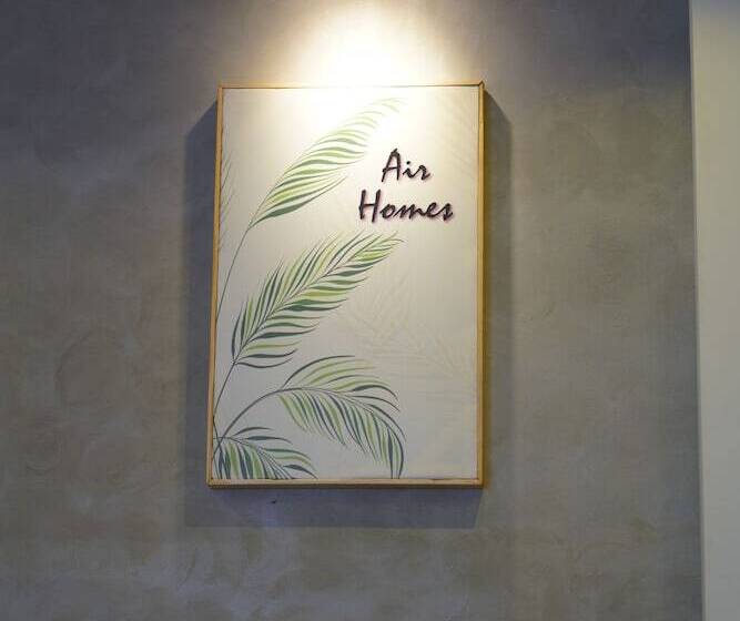 Airhomes