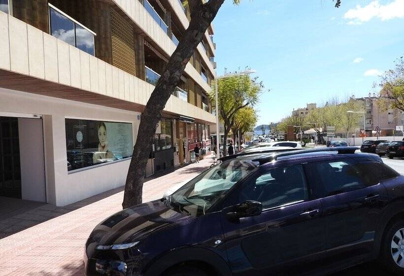 Apartamento 3 Dormitorios Javea Puerto