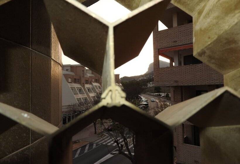 Apartamento 3 Dormitorios Javea Puerto