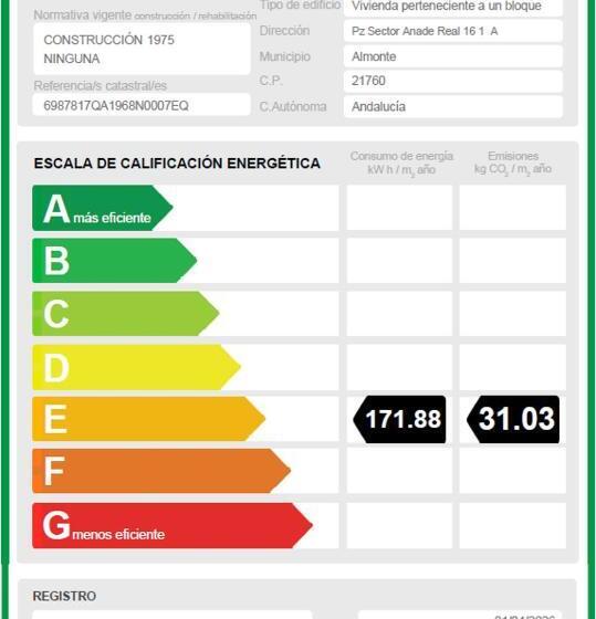 Apartamento Los Naranjos