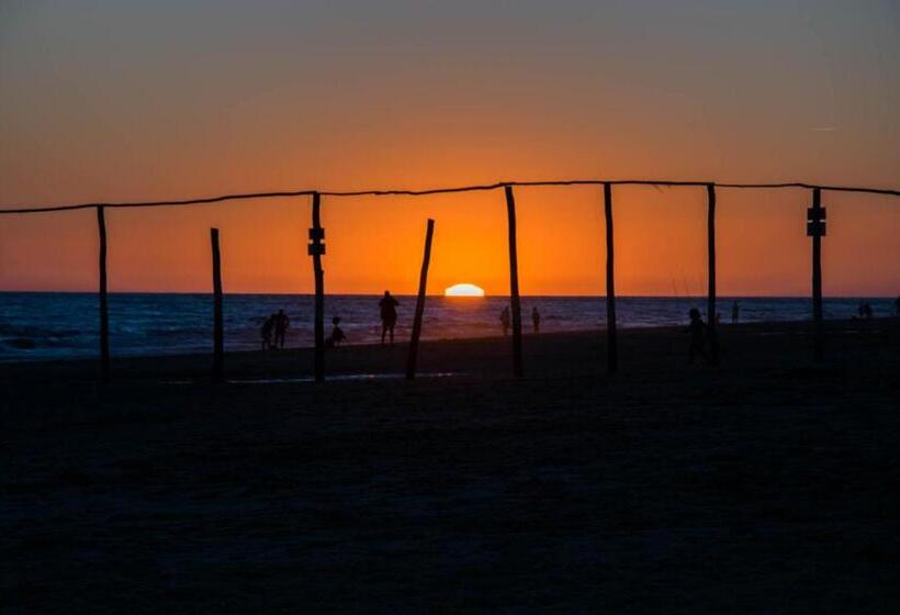 Apartamento Los Naranjos