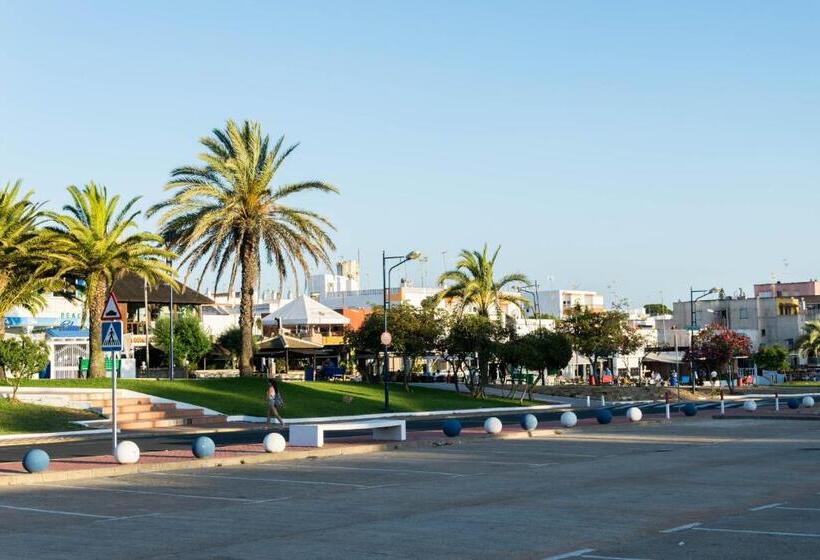 Apartamento Los Naranjos