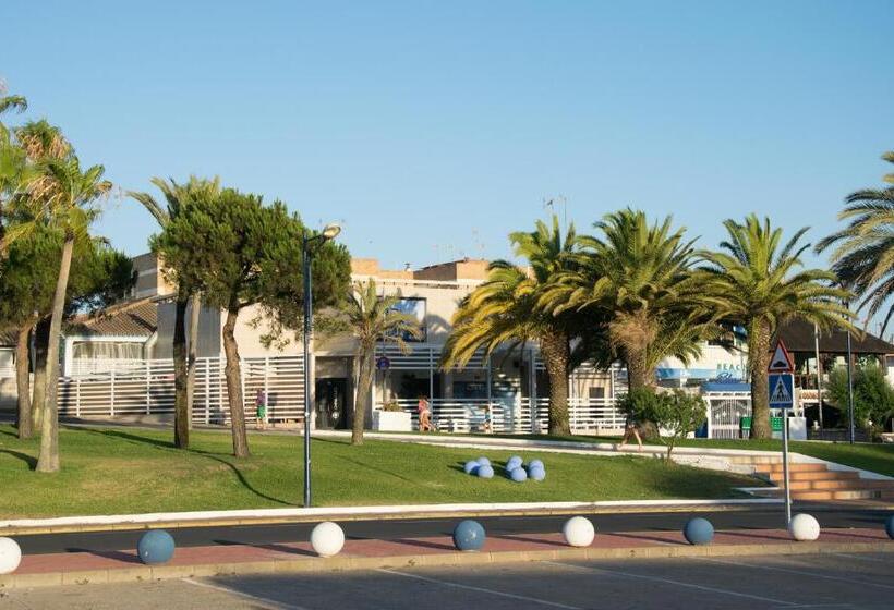 Apartamento Los Naranjos