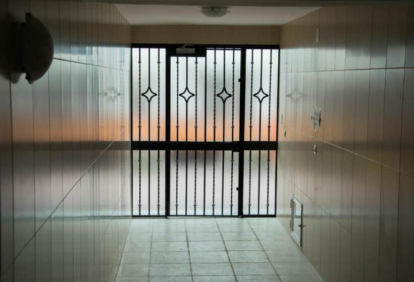 Apartamento Los Naranjos