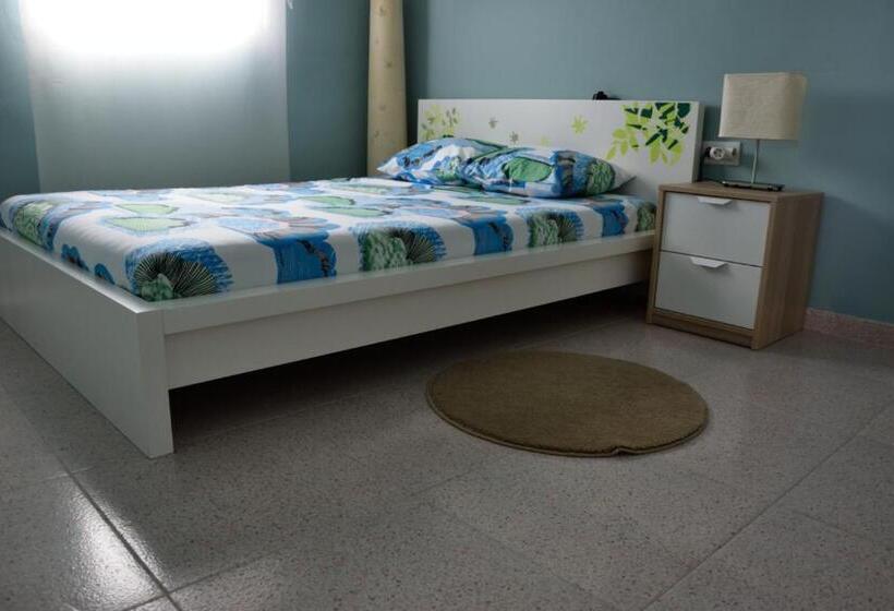 Apartamento Los Naranjos