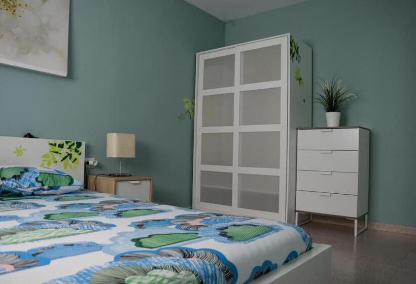 Apartamento Los Naranjos