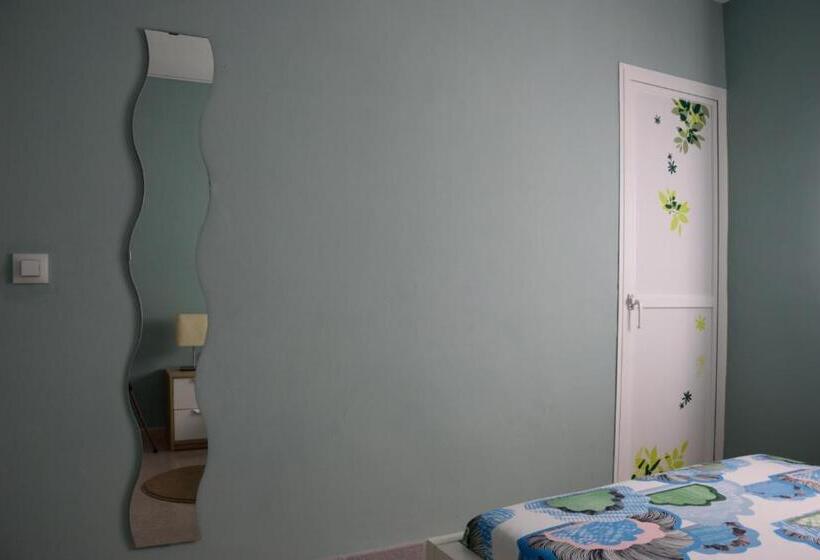 Apartamento Los Naranjos