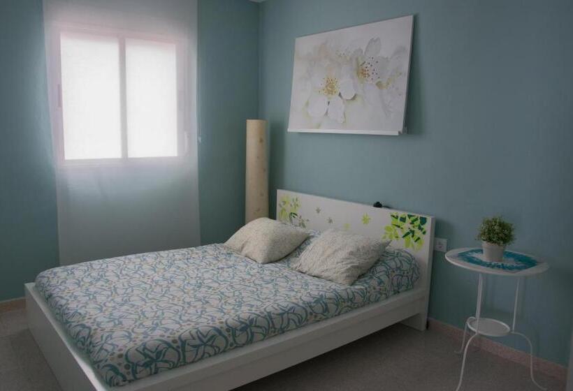 Apartamento Los Naranjos