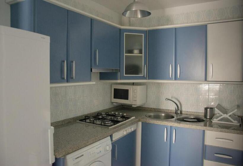 Apartamento Los Naranjos