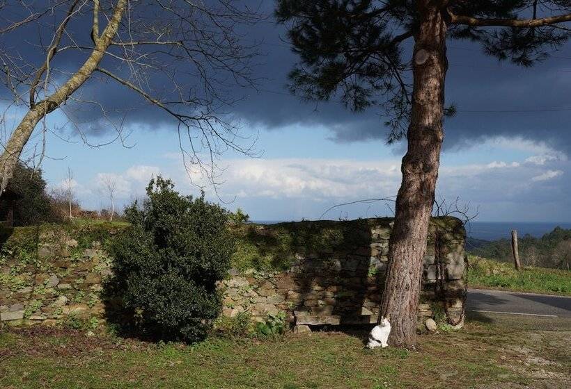 Apartamentos La Collada
