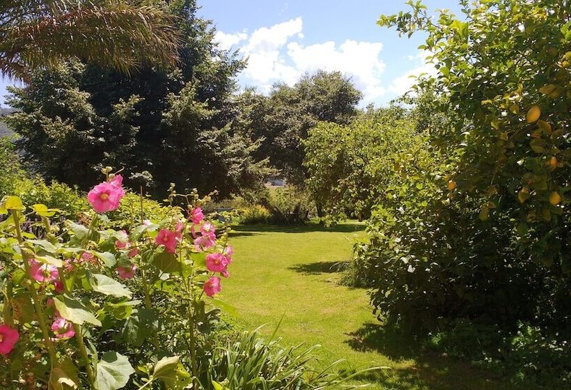 Apartamentos La Collada