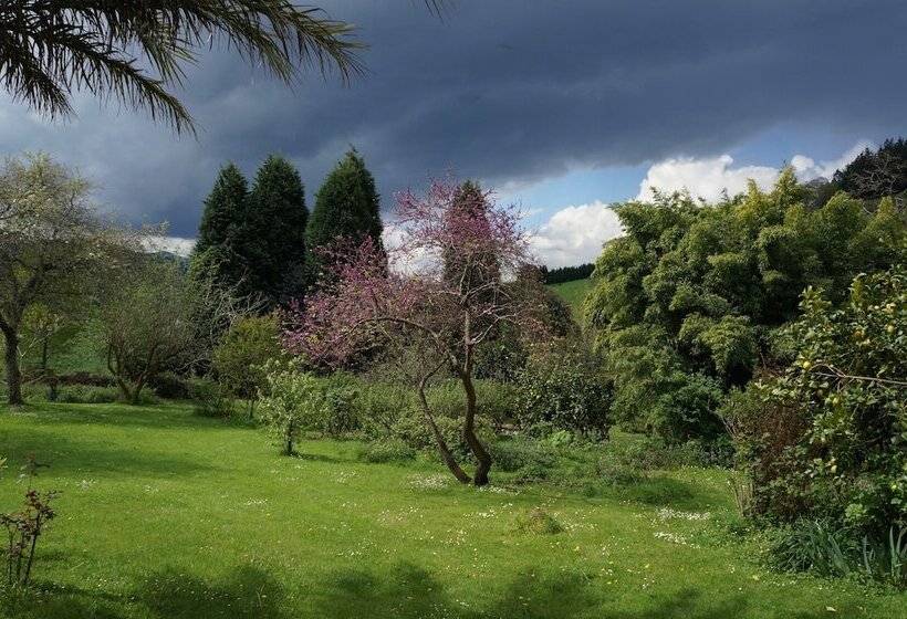 Apartamentos La Collada