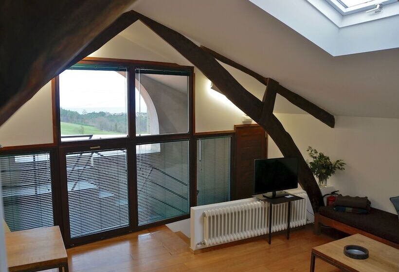 Apartamentos La Collada