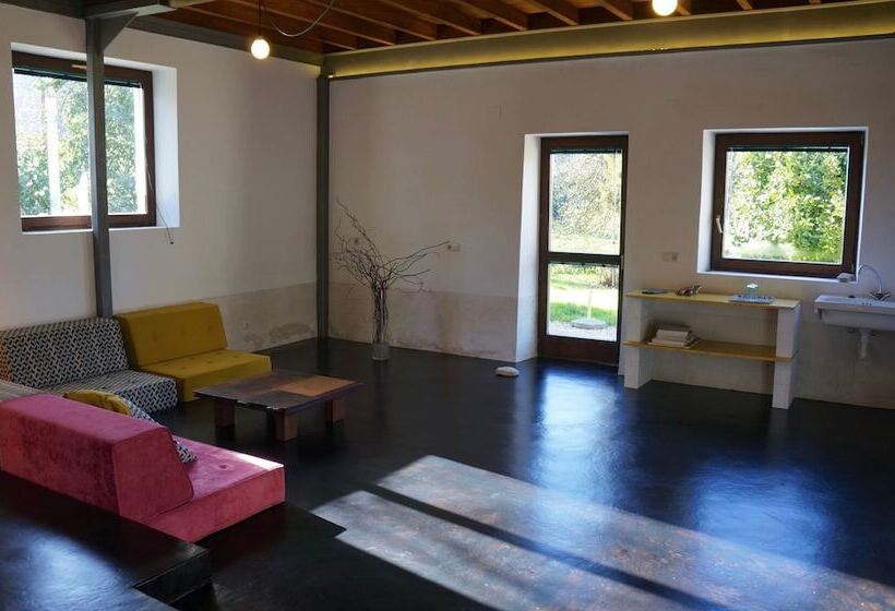 Apartamentos La Collada