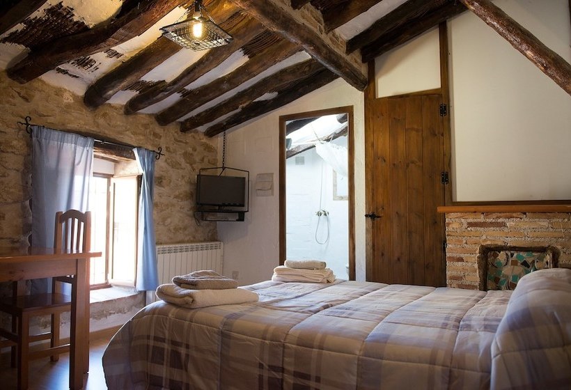 Apartamentos La Val Del Oro 1