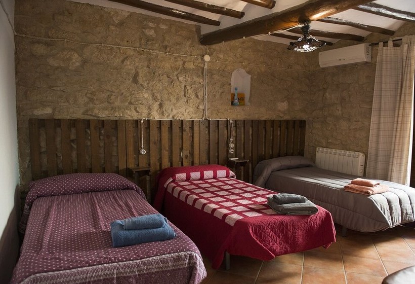 Apartamentos La Val Del Oro 1