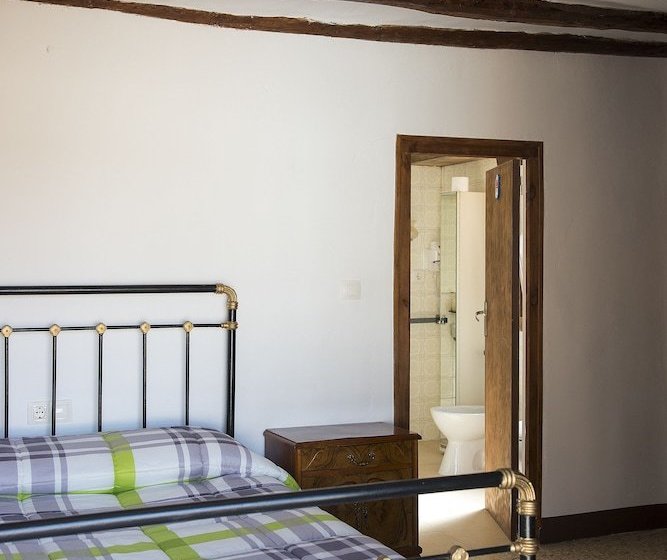 Apartamentos La Val Del Oro 1