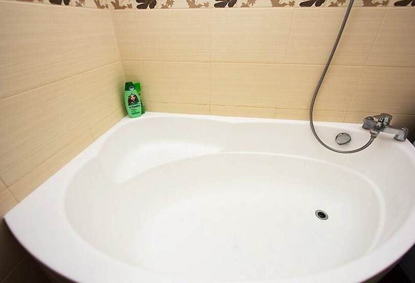 Apartlux 1905 Goda Suite