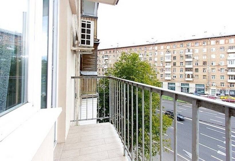 Apartlux 1905 Goda Suite
