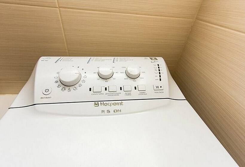 Apartlux 1905 Goda Suite