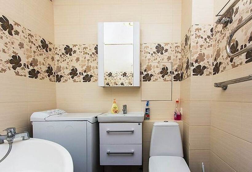 Apartlux 1905 Goda Suite