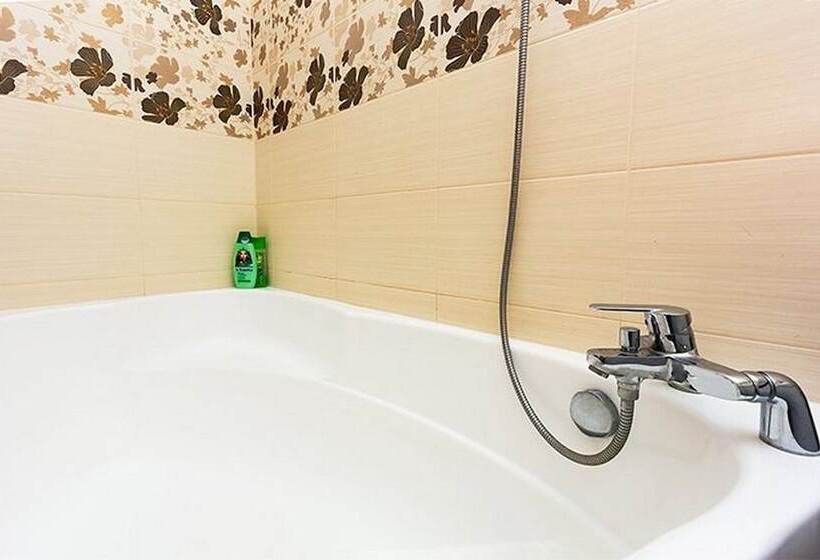 Apartlux 1905 Goda Suite