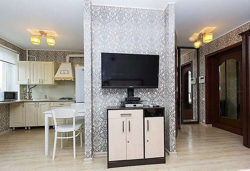 Apartlux 1905 Goda Suite
