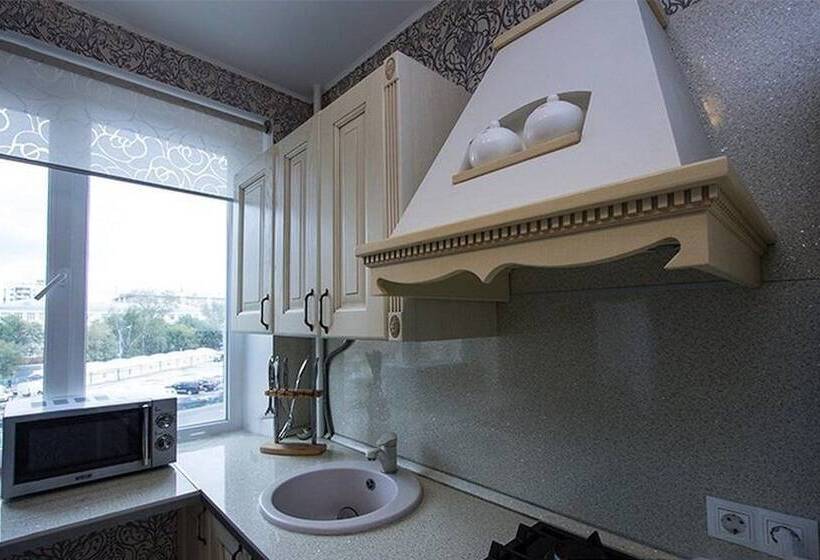 Apartlux 1905 Goda Suite