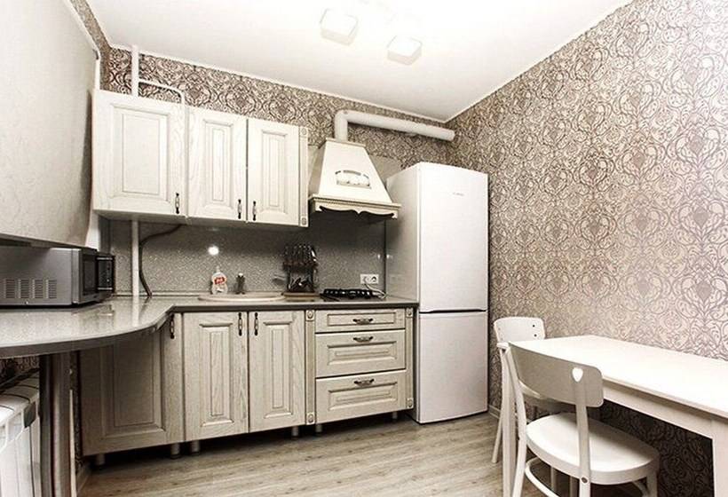 Apartlux 1905 Goda Suite