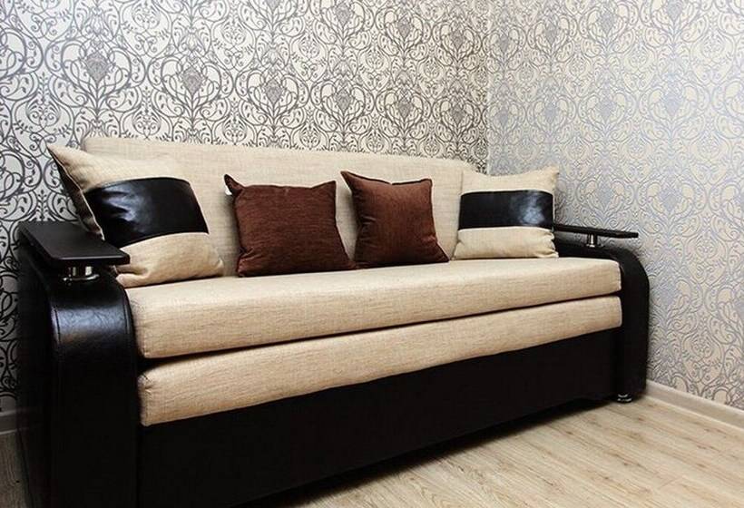 Apartlux 1905 Goda Suite