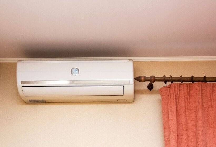 Apartlux Apartments On Bolshaya Dorgomilovskaya