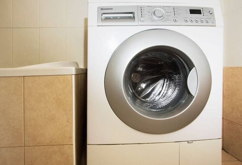 Apartlux Apartments On Bolshaya Dorgomilovskaya