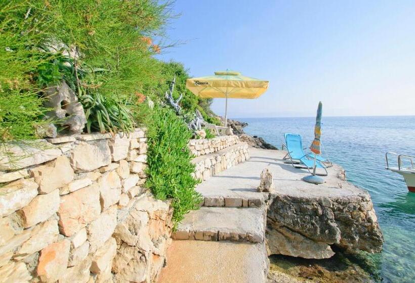 Apartment By The Sea